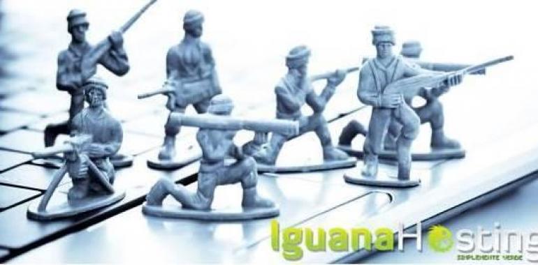 La nube como respaldo para tu empresa o sitio web