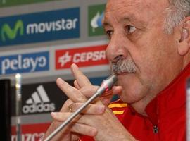 Mata, Cazorla y Villa estarán en la Confederaciones