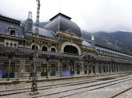 La Estación de Canfranc volverá a latir