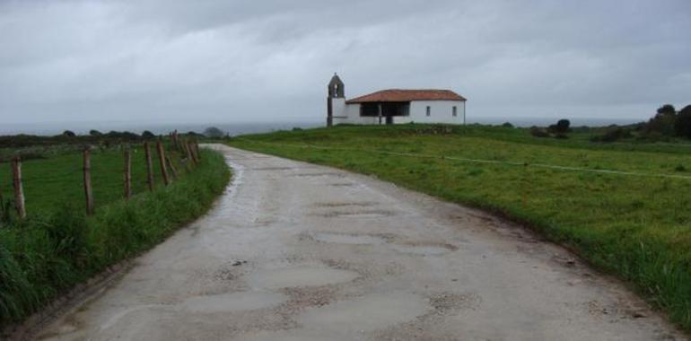 Llanes destina 30.000 euros al plan de mejora de accesos a las playas del concejo