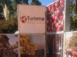 El Primer Congreso Nacional de Turismo Rural se celebra en Ávila los días 6 y 7 de junio
