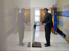 \"El Gobierno de España no resuelve los asuntos de su competencia en Asturias, al contrario\"