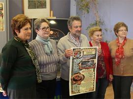 La meyor boroña de forna, el domingo en Torazu, Cabranes