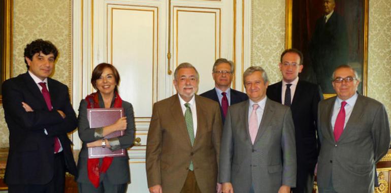 La Administración abre 2.300 oficinas de Correos a la recepción electrónica de documentos