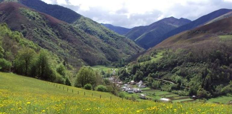  Tres nuevos espacios convierten a España en el segundo país de la Reserva Mundial de la Biosfera 