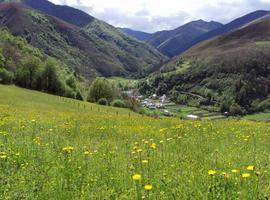  Tres nuevos espacios convierten a España en el segundo país de la Reserva Mundial de la Biosfera 