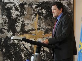 Asturias, frente a los retos de la nueva cohesión europea 