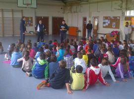 El Oviedo Baloncesto presenta su Campus de Verano