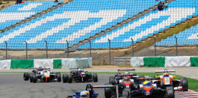 ¿Nuevos ganadores en Nürburgring