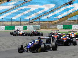 ¿Nuevos ganadores en Nürburgring
