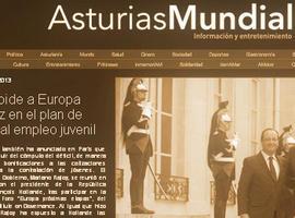 El día 1 de junio esta AsturiasMundial será una antigüedad