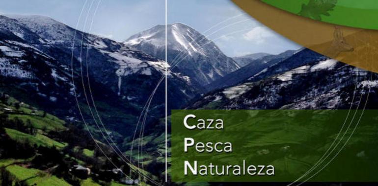 Pesca y caza sostenibles en Narcenatur