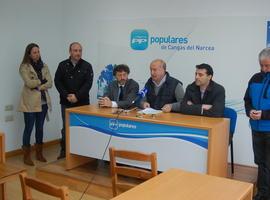 El PP pide al Principado que adelante el pago a los ganaderos de la deuda de ASCAR