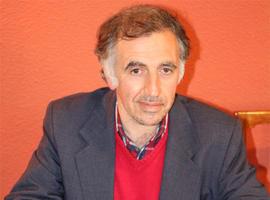  Decir deseo, el erotismo Incontinente de Pedro Antonio Curto en el Centro Asturiano de Madrid