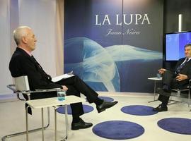 Álvarez-Cascos califica la solución de la Variante de grave perjuicio para los accesos a Asturias