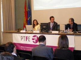 La PTFE debate en torno al futuro del I+D+i en el sector ferroviario