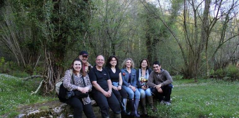 Talleres de Iniciación a la Fotografía Digital en la Casa de Cultura de Llanes