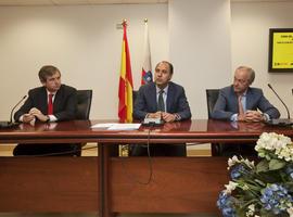 Cantabria acortará una hora el viaje en tren a Madrid  gracias al apoyo del Gobierno
