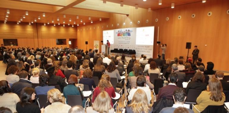 Se celebra el III Foro Internacional del Talento "Ágora Talentia"