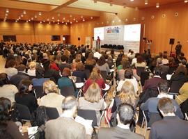 Se celebra el III Foro Internacional del Talento \"Ágora Talentia\"