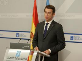 El gobierno gallego dará 4 millones de euros a Pescanova para \"sus necesidades inmediatas\"