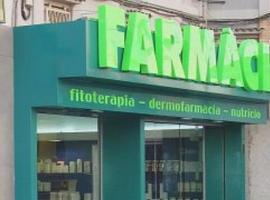 “Solo 50 de las 475 farmacias que hay en Asturias sirven a las residencias del ERA”