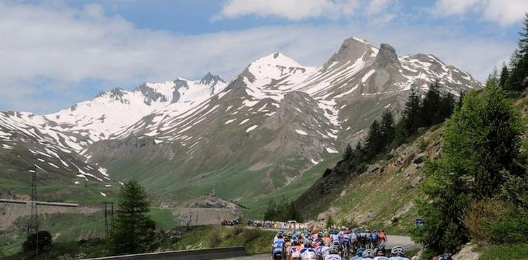 Samu Sánchez, Benjamín Noval y Dani Navarro disputarán el Criterium del Dauphiné