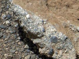Confirman la existencia de ríos de agua en el pasado marciano