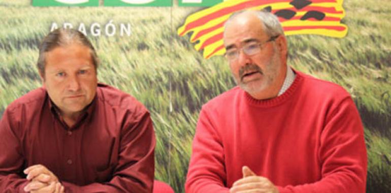  COAG representará a la agricultura española en la VI Conferencia Internacional de Vía Campesina 