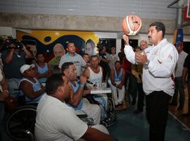 Maduro dice que en Colombia se conspira para asesinarlo con un veneno