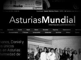 AsturiasMundial inicia su cambio en la media noche de hoy