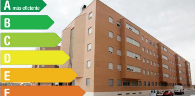Desde hoy es obligatoria la certificación energética de los edificios 