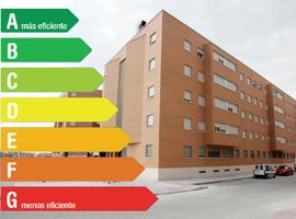 Desde hoy es obligatoria la certificación energética de los edificios 