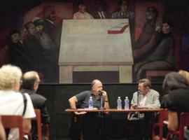 Krauze y Pete Hamill: De tolerancia en Nueva York