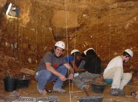 Presentan El periódico de Atapuerca, con novedades en la investigación