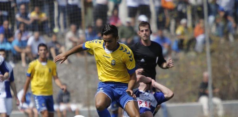 Tuilla y Uni estarán en la segunda ronda por el ascenso a Segunda B