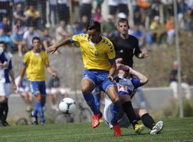 Tuilla y Uni estarán en la segunda ronda por el ascenso a Segunda B