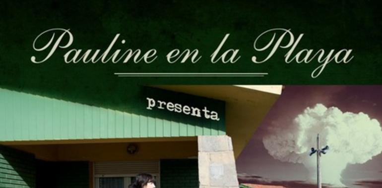 El grupo gijonés Pauline en la Playa presentará este sábado nuevo disco