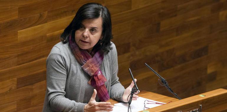 Agroganadería pide "sosegar el debate sobre la gestión del lobo" 