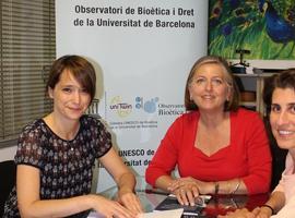 En busca del acceso responsable a la información jurídico-bioética en la red