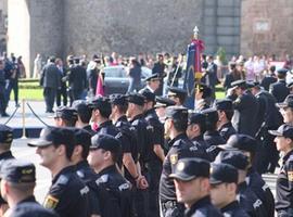 El Consejo de Policía se constituye tras las elecciones celebradas el pasado mes de junio