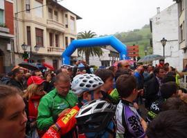 Cuando la sociedad recupera la ilusión: III Trofeo de Escuelas Ciclistas en Navelgas