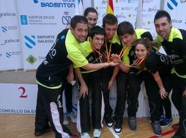 Enrique Peñalver se proclama campeón de España sub\17