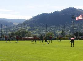 El Sporting afronta el último partido de la temporada