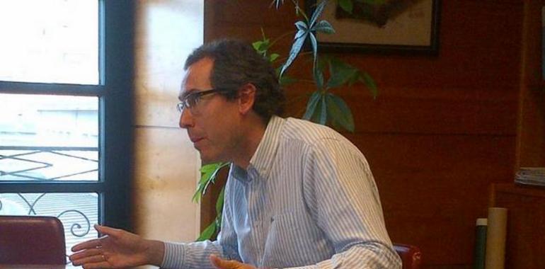 Casi la mitad de la disminución del paro en Asturias se produjo en Gijón