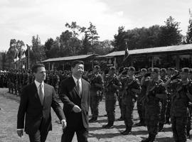 Las relaciones entre México y China \"en falamante fase de desarrollo\", aifrma Xi Jinping