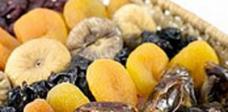  Ecuador lanza el primer consorcio de frutas y vegetales deshidratados