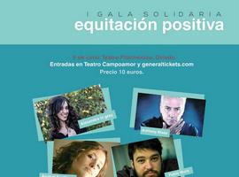 I Gala Solidaria Equitación Positiva en el Filarmónica