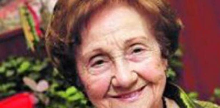 Ángeles Flórez Peón presenta ‘Las Sorpresas de Maricuela’ en el Entrego