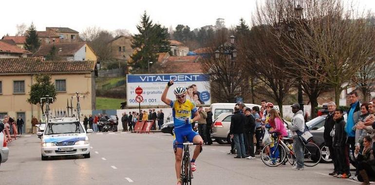 Gran fin de semana de ciclismo en el Principado